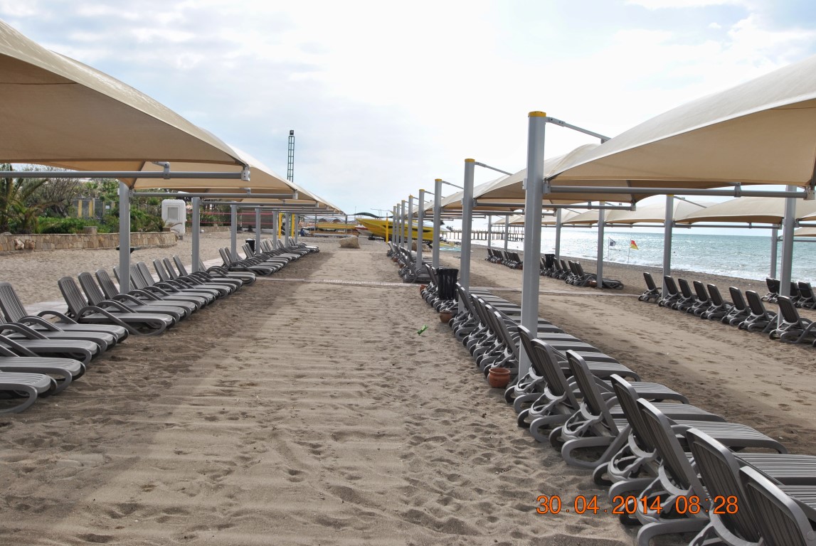 imagini hotel CLUB ASTERIA BELEK